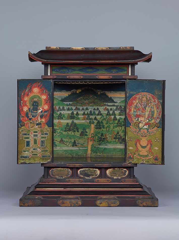 Shinto: The Way of the Gods - Asian Art Newspaper